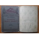 Domaniewski J. Pochodzenie zwierząt domowych.