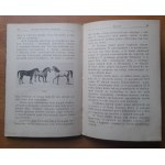 Domaniewski J. Pochodzenie zwierząt domowych.