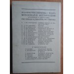 Rutkowski, J. Mierzejewski. Monografje Artystyczne tom XII