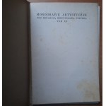 Rutkowski, J. Mierzejewski. Monografje Artystyczne tom XII