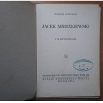 Rutkowski, J. Mierzejewski. Monografje Artystyczne tom XII