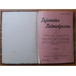 Misteri talmudici