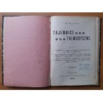 Misteri talmudici