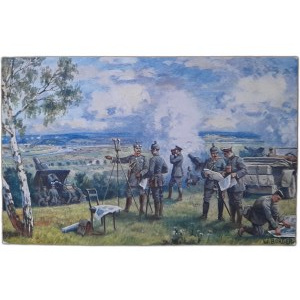 Jarosław.Cesarz w Jarosławiu.
