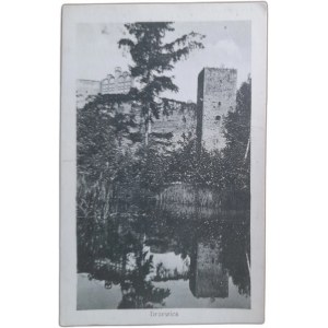 Drzewica.(castello)