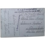 Sanok Ul.Sobieskiego