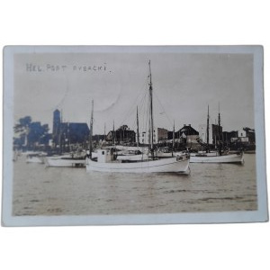 Hel.Port rybacki