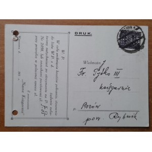 Warszawa,ul.Świętokrzyska 18.Biblioteka Dzieł Pedagogicznych.Wydawnictwo Naszej Księgarni.