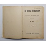 Buyno-Arct, Na zamku hrabiowskim, Warszawa 1910 r.