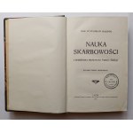 Glabinski, Nauka skarbowości : z dodatek o skarbowości Austryi i Galicyi