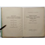 Hašek, Przygody dobrego wojaka Szwejka. Tom 1-4, Warszawa 1949