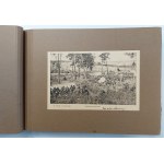 Album pocztówek, Panorama Racławicka + Bielany Kraków