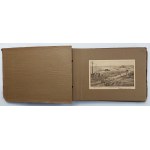 Album pocztówek, Panorama Racławicka + Bielany Kraków
