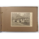 Album pocztówek, Panorama Racławicka + Bielany Kraków