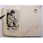 Alma Karlin, Erlebte Welt, Berlin 1933 r.