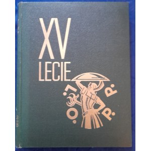 XV anni di L.O.P.P.