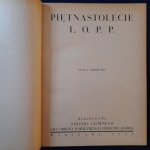 XV anni di L.O.P.P.