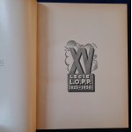 XV anni di L.O.P.P.