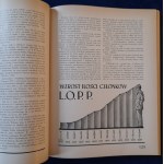 XV anni di L.O.P.P.