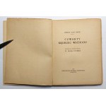 Henry van Dyke, Czwarty mędrzec Wschodu, 1930 r.