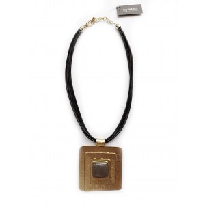 Fancy necklace