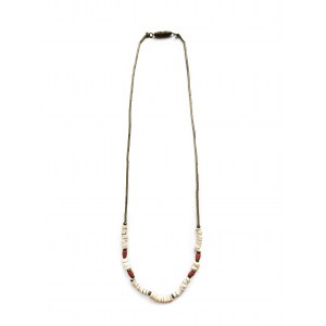Ethno style necklace