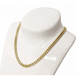 Collana in oro