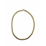 Collana in oro