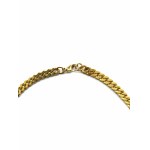 Collana in oro