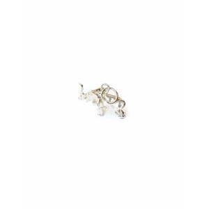 Pendentif éléphant