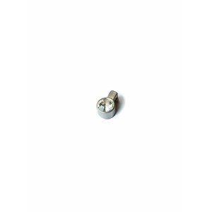 Zirconia pendant