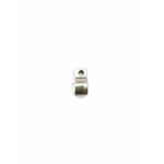 Zirconia pendant