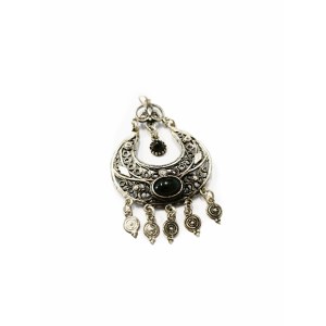 Boho style pendant