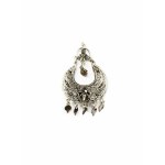 Boho style pendant