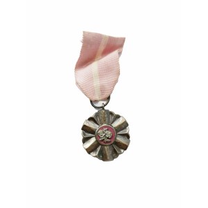 Medaglia PRL