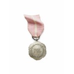 Medaglia PRL