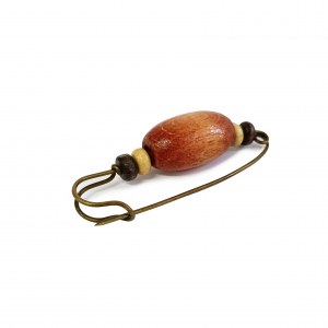 Spilla da balia boho
