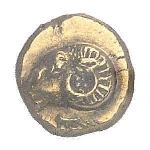 Ionie, Phocée. 1/24e de statère d’électrum ND (c.625-522 av. J.-C.), Phocée.