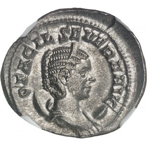 Otacilie (244-249). Antoninien 248, Rome.