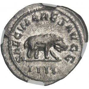Otacilie (244-249). Antoninien 248, Rome.