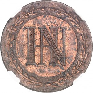 Westphalie, Jérôme Napoléon (1807-1813). 3 centimes 1809, C, Cassel.