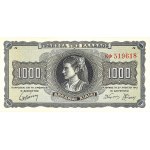 Lot (15) - 100-500-1000-5000 drachmes - Banque nationale de Grèce 1939/1942.