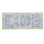 Lot (17) - 25-200-500 millions drachmes et 2-10-100 milliards drachmes 1944.