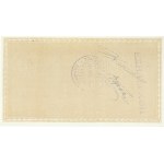 Lot (4) - 25 000 000 - 50 000 000 - 100 000 000 drachmes - Banque nationale de Grèce 1944.