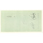 Lot (4) - 25 000 000 - 50 000 000 - 100 000 000 drachmes - Banque nationale de Grèce 1944.