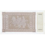 Lot (3) - 500-1000-5000 drachmes - Grèce îles Ioniennes ND (1941).