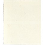 Lot (2) - 2 drachmes recto-verso en pair et non coupé ÉPREUVE - Banque d’Épire et de Thessalie 1885.