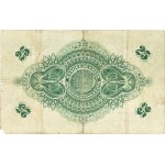 Lot (3) - 25 drachmes - Banque de Crète 1914/1915.