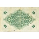 Lot (3) - 25 drachmes - Banque de Crète 1914/1915.