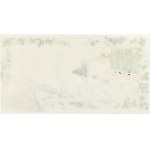 Lot (5) - 100-500-1000-10000-50000 drachmes - coopérative agricole de Zagora 1945.